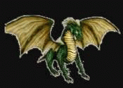 dragons 813