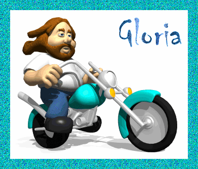 gloria 263