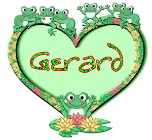 gerard 104