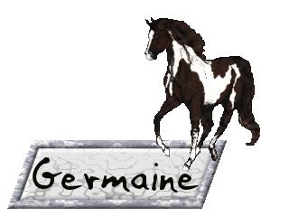 germaine 122