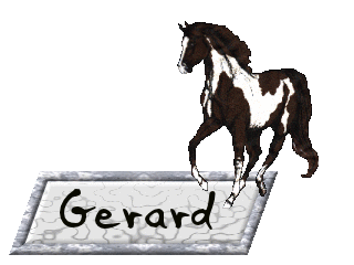 gerard 118