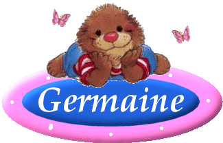 germaine 126