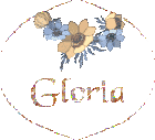 gloria 268