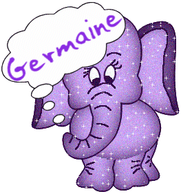 germaine 121