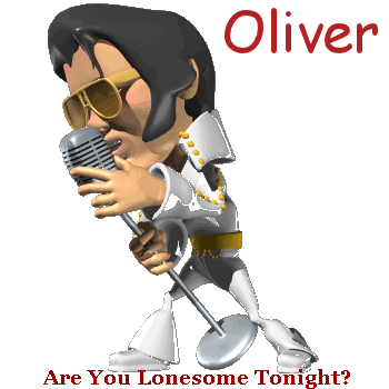 oliver 43