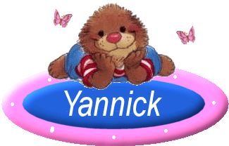 yannick 189