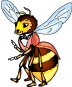 maya abeille 1165