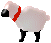 animaux moutons 604
