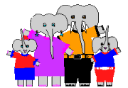 animaux elephant 389