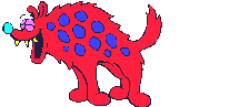 animaux hyenes 513