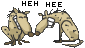 animaux hyenes 505
