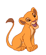 animaux lion 573