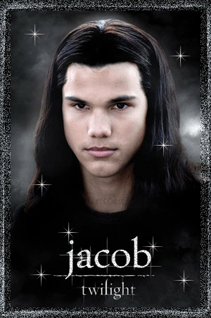 jacob black twilight 2010