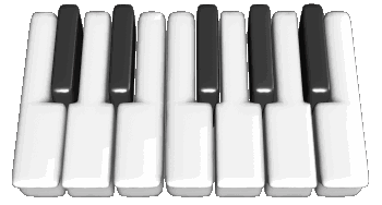 numerique clavier piano 08