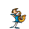 saxophoniste saxophone 09