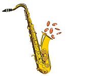 saxophone 17