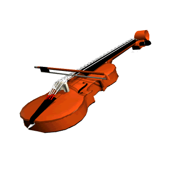 violon 25