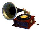 gramophone tournedisque 16