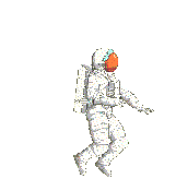 astronaute 135