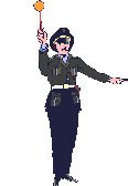 policier 10