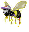 abeilles 60