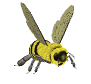 abeilles 68