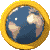 globe terrestre 35