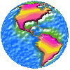 globe terrestre 179
