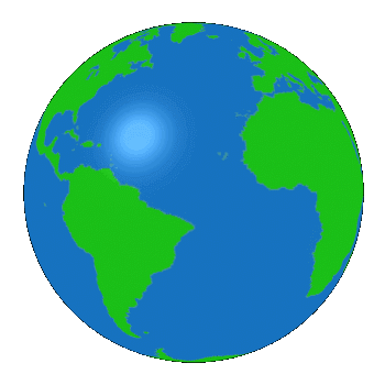 globe terrestre 63