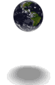 globe terrestre 79