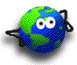globe terrestre 132