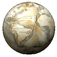 globe terrestre 51