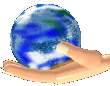 globe terrestre 17