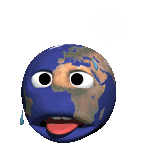 globe terrestre 26