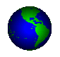 globe terrestre 65