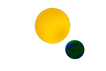 globe terrestre 131