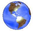 globe terrestre 169