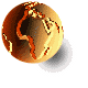 globe terrestre 82