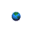 globe terrestre 177