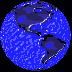 globe terrestre 16