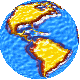 globe terrestre 146