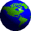 globe terrestre 62