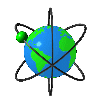 globe terrestre 117