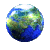 globe terrestre 04