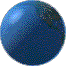 globe terrestre 25 planete terre