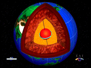 globe terrestre 113