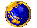 globe terrestre 112