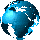 globe terrestre 70