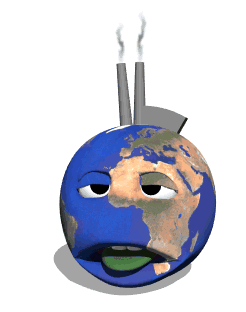 globe terrestre 160