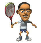 tennisman tennis 32